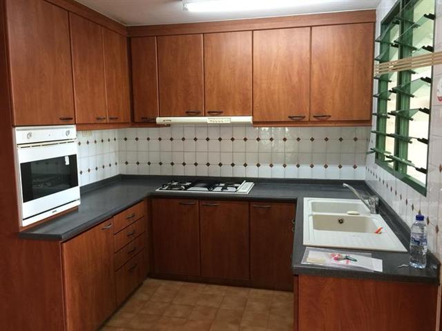 Signature Park (D21), Condominium #175173832